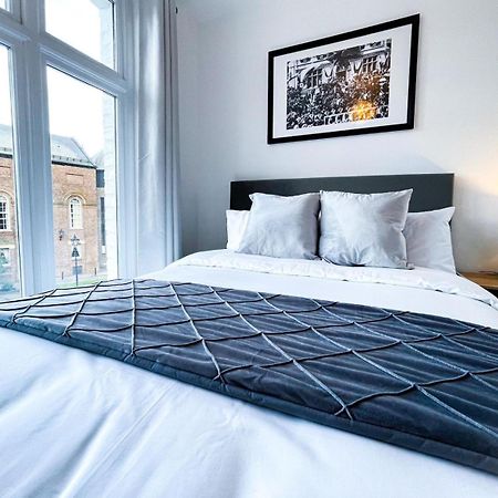 Juliet Beautiful 1 Bedroom, Central, Modern Space. Darlington  Eksteriør billede