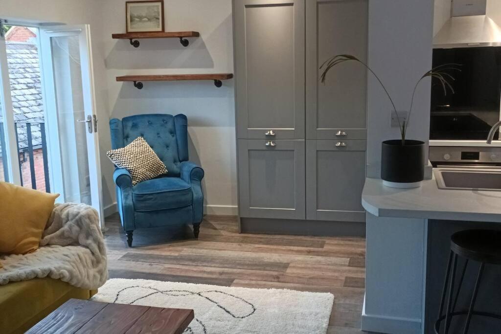 Juliet Beautiful 1 Bedroom, Central, Modern Space. Darlington  Eksteriør billede