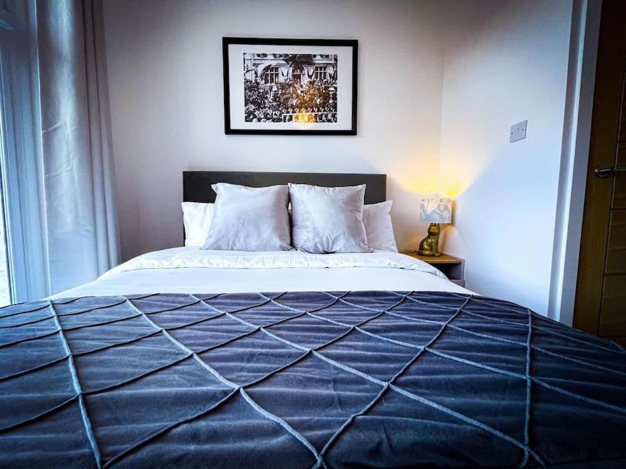 Juliet Beautiful 1 Bedroom, Central, Modern Space. Darlington  Eksteriør billede